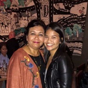 Meet your Posher, Irene